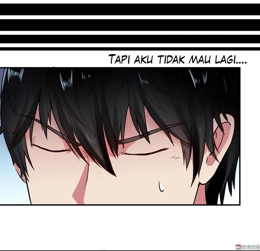 If I Have Super Power Chapter 01 Bahasa Indonesia